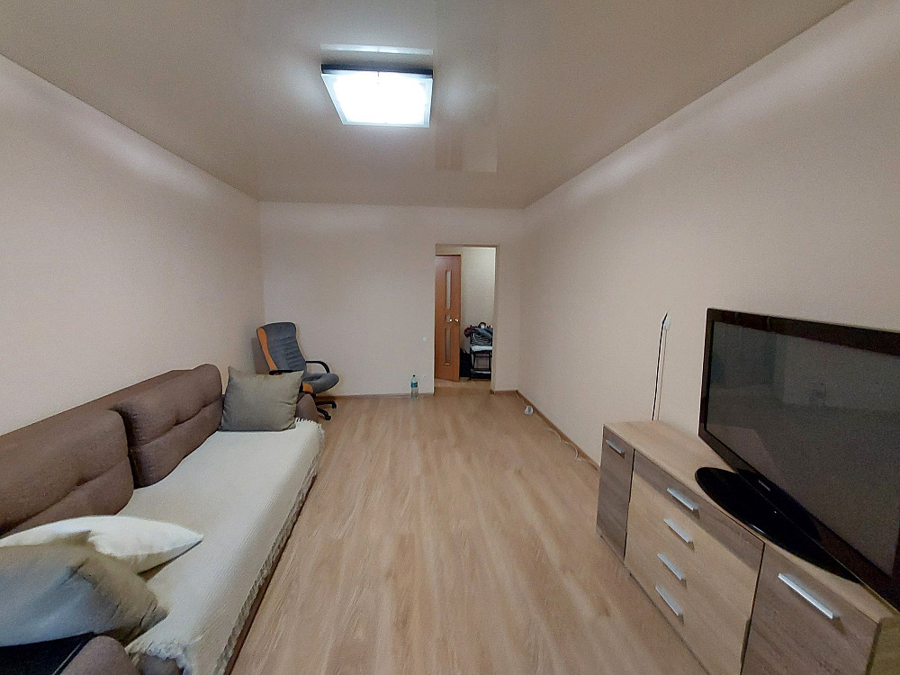 Аренда крупногабаритной 1 комн.кв 5 мкрн Левый берег Кам`янське (Запорізька обл.) - зображення 5