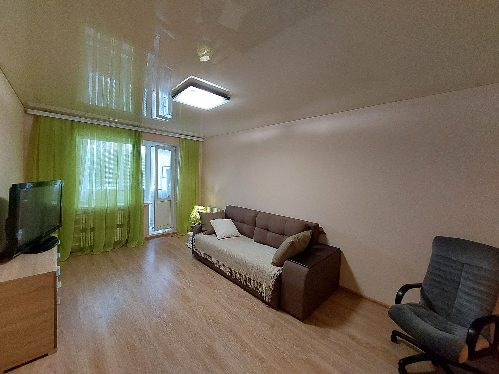 Аренда крупногабаритной 1 комн.кв 5 мкрн Левый берег Кам`янське (Запорізька обл.) - зображення 2