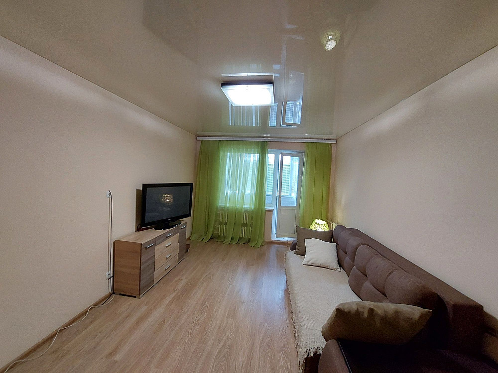 Аренда крупногабаритной 1 комн.кв 5 мкрн Левый берег Кам`янське (Запорізька обл.) - зображення 3