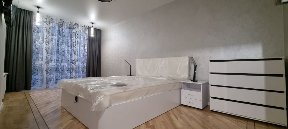 Оренда 1 кімн. вул . Пимоненка Lviv - photo 8