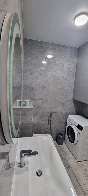 Оренда 1 кімн. вул . Пимоненка Lviv - photo 4