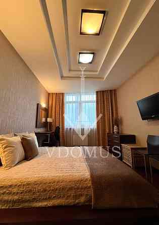 БЕЗ % Найкраща квартира біля Дніпра, поруч Парк Наталка (Івасюка 12Е) Киев