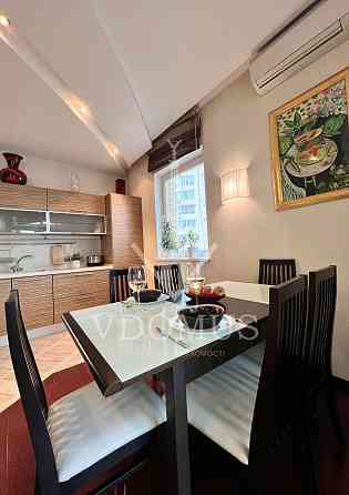 БЕЗ % Найкраща квартира біля Дніпра, поруч Парк Наталка (Івасюка 12Е) Киев