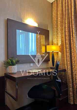 БЕЗ % Найкраща квартира біля Дніпра, поруч Парк Наталка (Івасюка 12Е) Киев