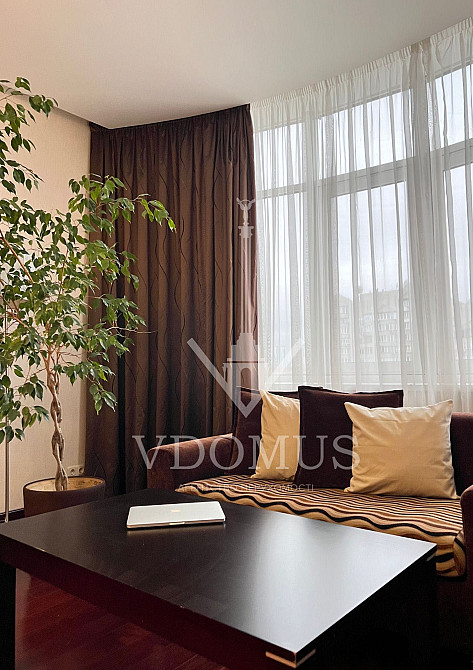 БЕЗ % Найкраща квартира біля Дніпра, поруч Парк Наталка (Івасюка 12Е) Киев - изображение 8