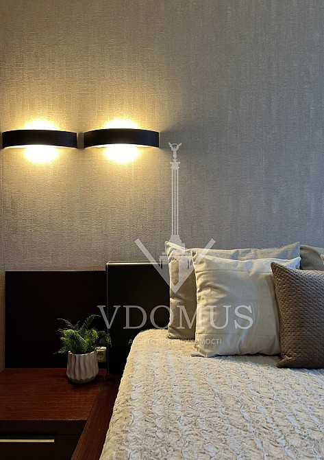 БЕЗ % Найкраща квартира біля Дніпра, поруч Парк Наталка (Івасюка 12Е) Киев - изображение 3