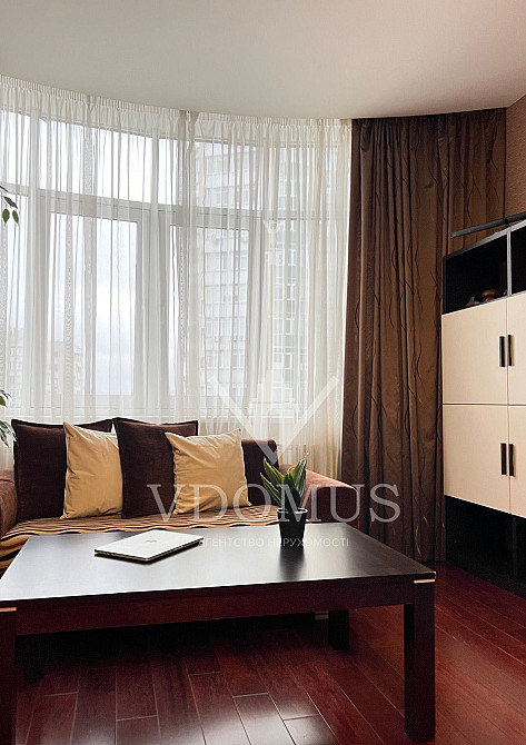 БЕЗ % Найкраща квартира біля Дніпра, поруч Парк Наталка (Івасюка 12Е) Киев - изображение 7