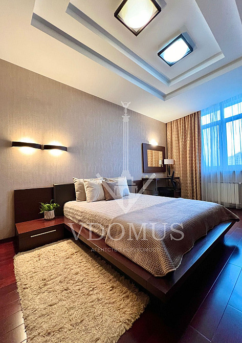 БЕЗ % Найкраща квартира біля Дніпра, поруч Парк Наталка (Івасюка 12Е) Киев - изображение 2