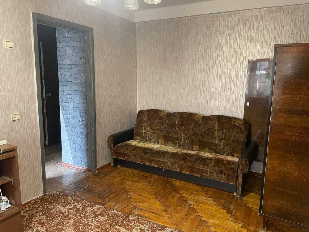 ОРЕНДА* Однокімнатна квартира, Космічний р-н, по вул. Магара Запоріжжя - зображення 2