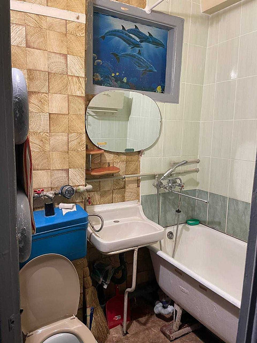 ОРЕНДА* Однокімнатна квартира, Космічний р-н, по вул. Магара Запоріжжя - зображення 5