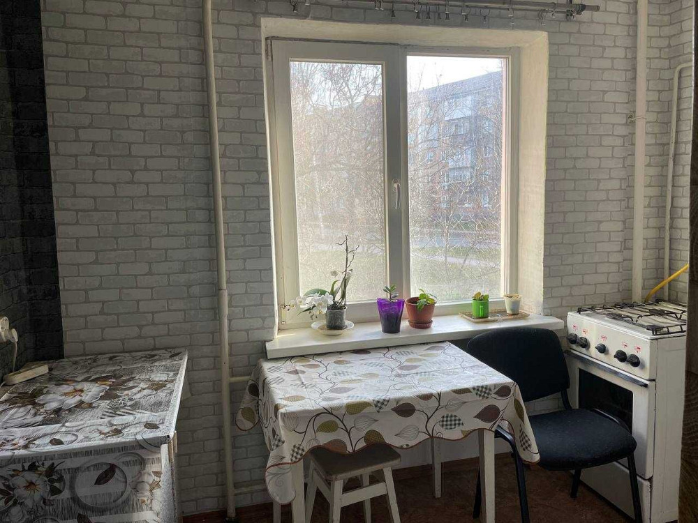 ОРЕНДА* Однокімнатна квартира, Космічний р-н, по вул. Магара Запоріжжя - зображення 1