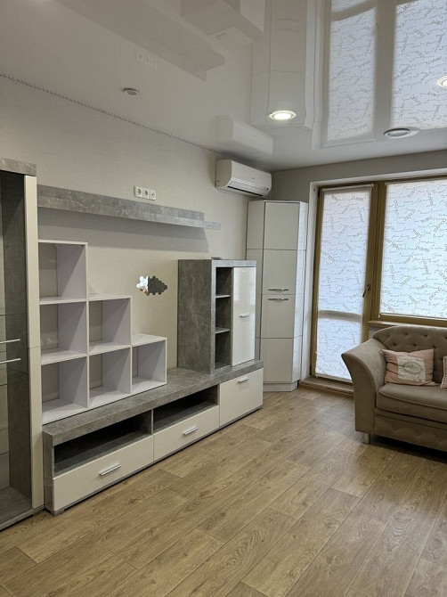 Оренда 2 комнатной квартиры мытница гагарина 21 Черкаси - зображення 5