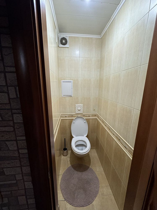 Оренда 2 комнатной квартиры мытница гагарина 21 Черкаси - зображення 8