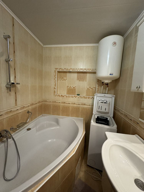 Оренда 2 комнатной квартиры мытница гагарина 21 Черкаси - зображення 7