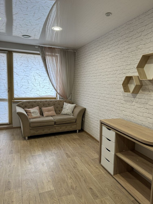 Оренда 2 комнатной квартиры мытница гагарина 21 Черкаси - зображення 4