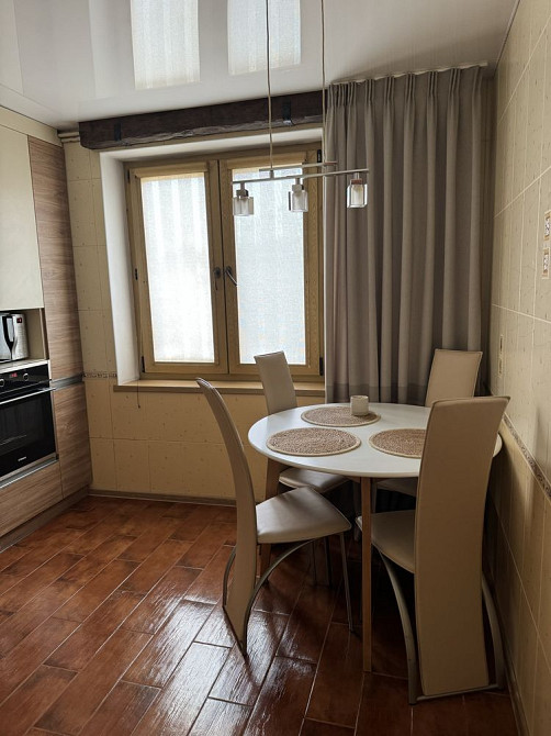 Оренда 2 комнатной квартиры мытница гагарина 21 Черкаси - зображення 1