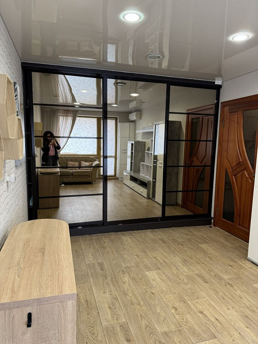 Оренда 2 комнатной квартиры мытница гагарина 21 Черкаси - зображення 6