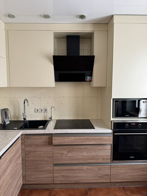 Оренда 2 комнатной квартиры мытница гагарина 21 Черкаси - зображення 2