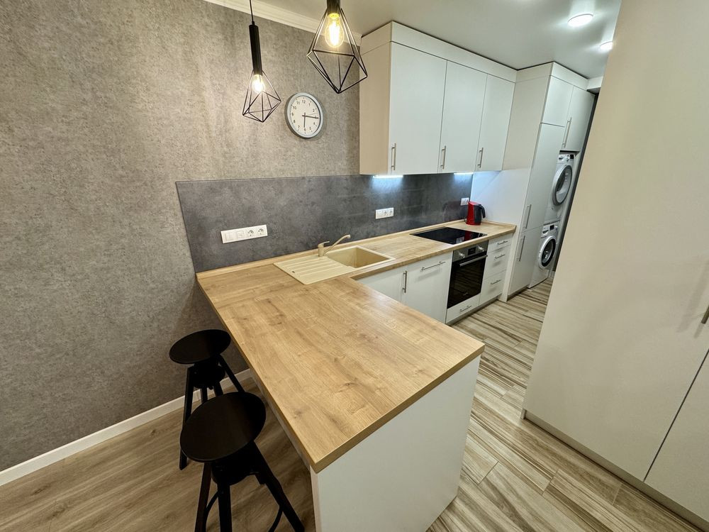 ‼️Сдам Красивую квартиру ЖК Орион‼️Литературная Одеса - зображення 3