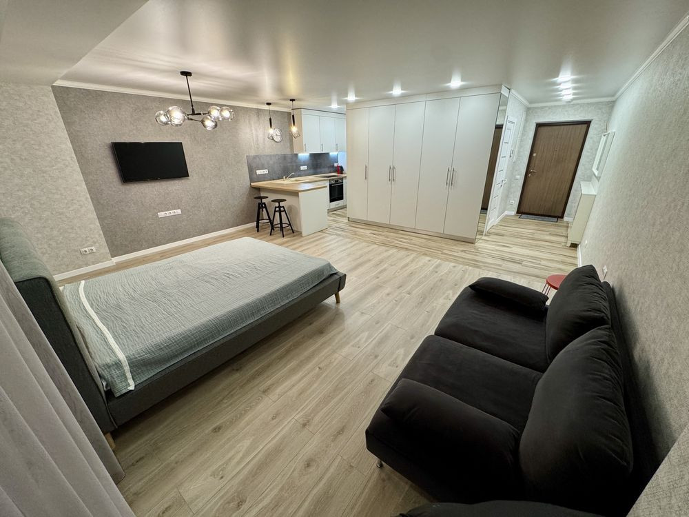 ‼️Сдам Красивую квартиру ЖК Орион‼️Литературная Одеса - зображення 7