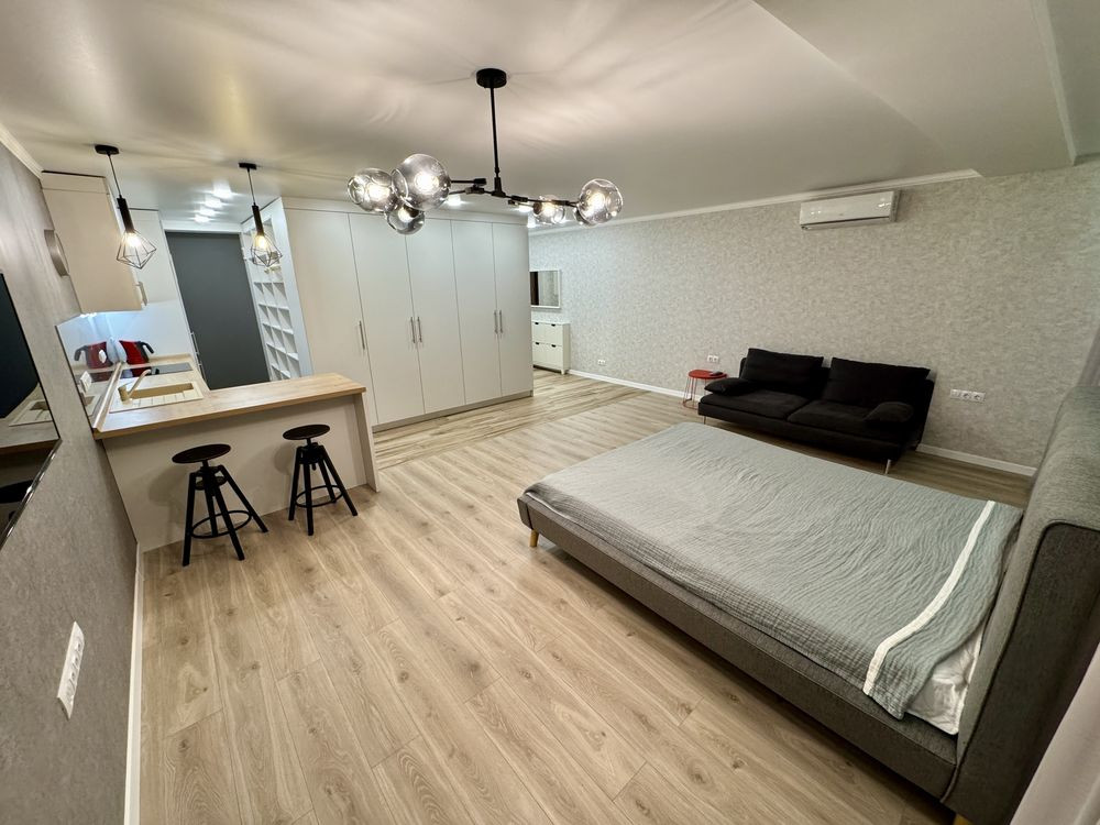 ‼️Сдам Красивую квартиру ЖК Орион‼️Литературная Одеса - зображення 8