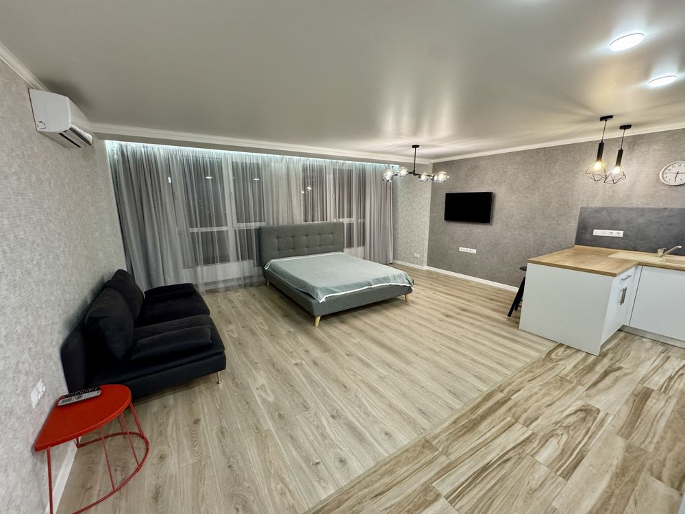 ‼️Сдам Красивую квартиру ЖК Орион‼️Литературная Одеса - зображення 1