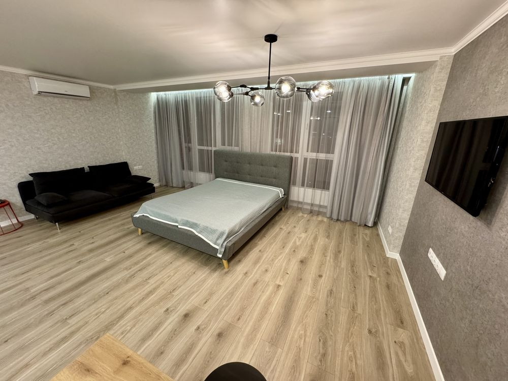 ‼️Сдам Красивую квартиру ЖК Орион‼️Литературная Одеса - зображення 5