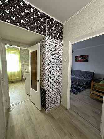 Квартира після косметичного ремонту до метро 15 хв транспортом Киев