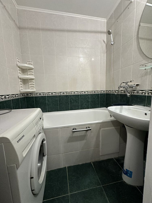 Квартира після косметичного ремонту до метро 15 хв транспортом Киев - изображение 6