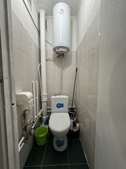 Квартира після косметичного ремонту до метро 15 хв транспортом Киев - изображение 5