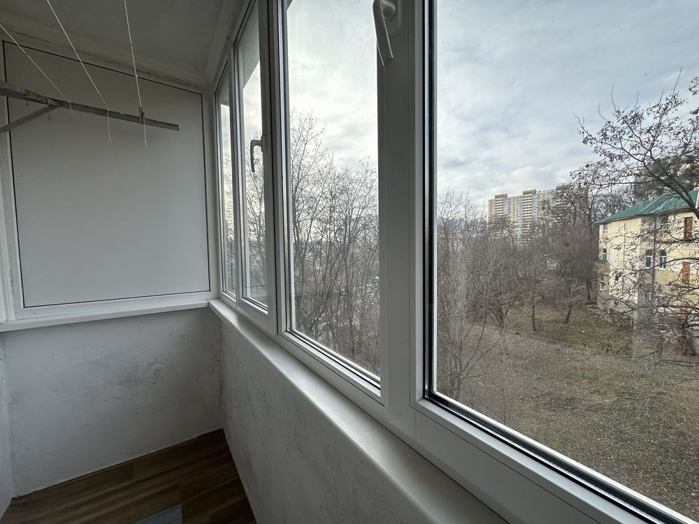 Квартира після косметичного ремонту до метро 15 хв транспортом Киев - изображение 8