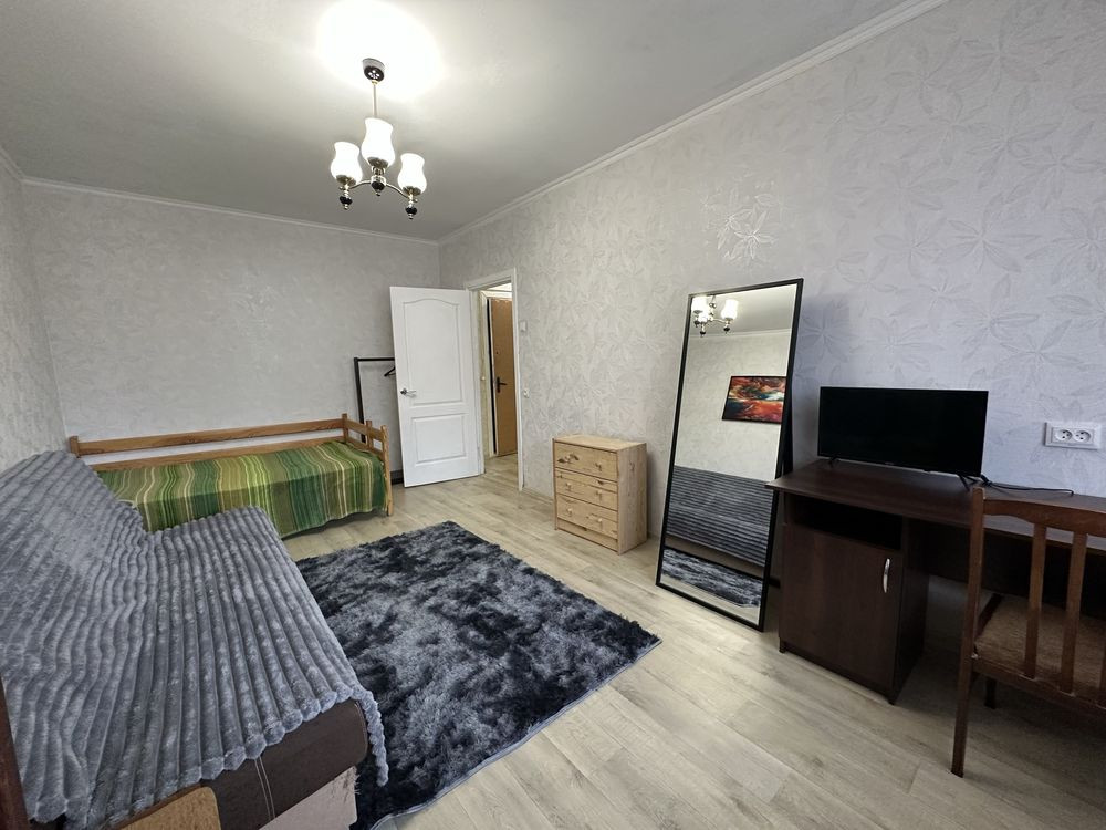 Квартира після косметичного ремонту до метро 15 хв транспортом Киев - изображение 7