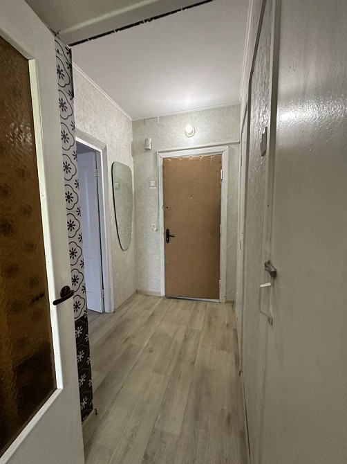 Квартира після косметичного ремонту до метро 15 хв транспортом Киев - изображение 4