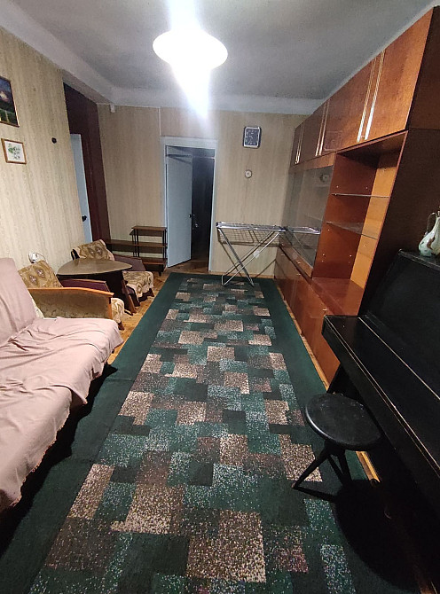 Сдается с 25 марта 2 ком.квартира Правый Запоріжжя - зображення 2