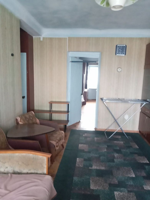 Сдается с 25 марта 2 ком.квартира Правый Запоріжжя - зображення 5