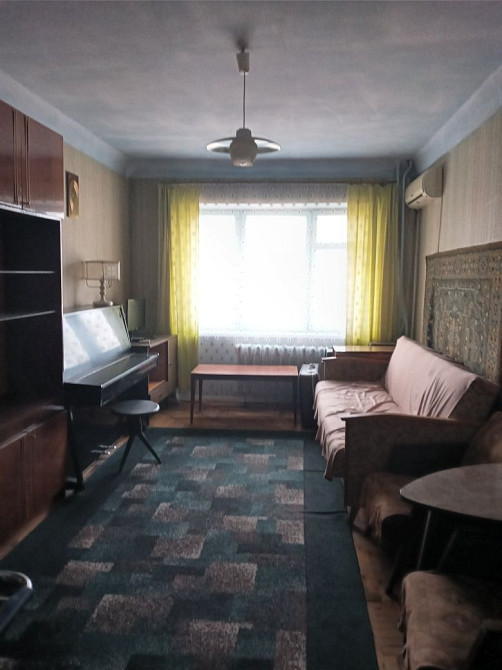 Сдается с 25 марта 2 ком.квартира Правый Запоріжжя - зображення 4