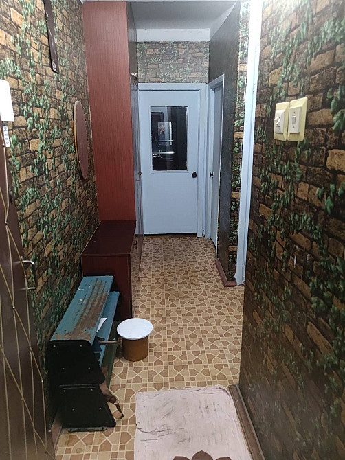 Сдается с 25 марта 2 ком.квартира Правый Запоріжжя - зображення 3