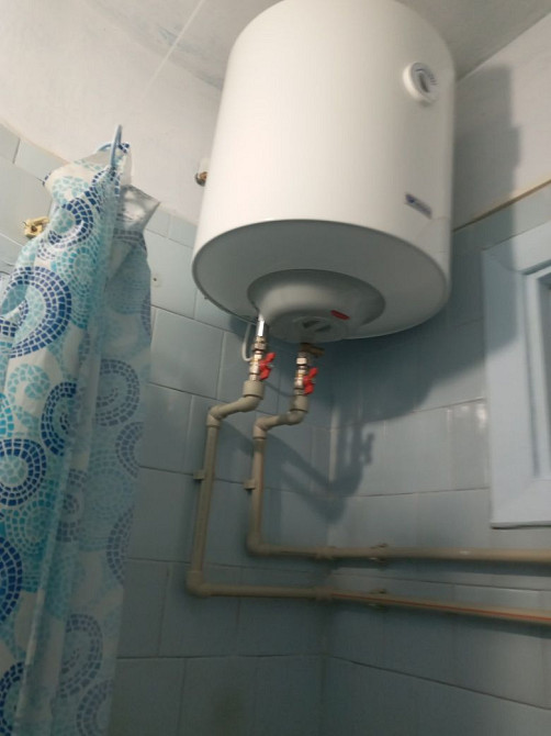 Сдается с 25 марта 2 ком.квартира Правый Запоріжжя - зображення 7