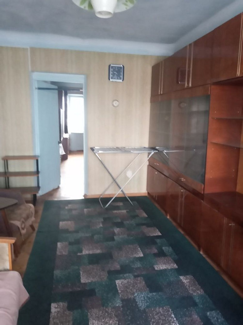 Сдается с 25 марта 2 ком.квартира Правый Запоріжжя - зображення 1