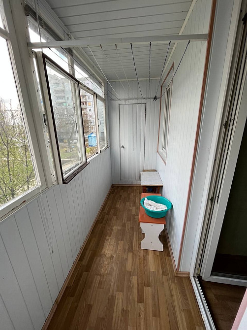 Здається 1кімнатна квартира на Астрономічній Харьков - изображение 5