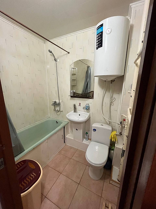 Здається 1кімнатна квартира на Астрономічній Харьков - изображение 7