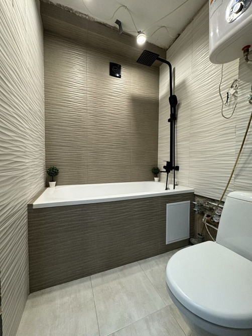 Миколайчука 6 (Серафимовича) Березняки Русанівка поряд Лівобережна Киев - изображение 7