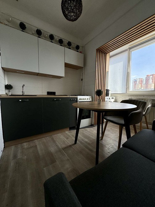 Миколайчука 6 (Серафимовича) Березняки Русанівка поряд Лівобережна Киев - изображение 5