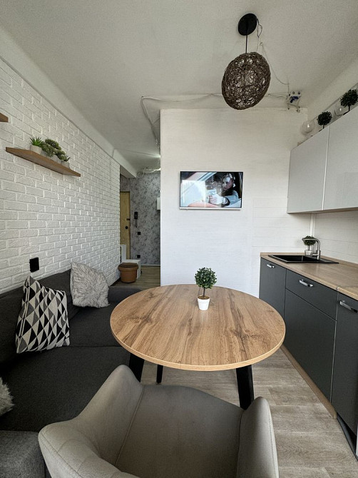 Миколайчука 6 (Серафимовича) Березняки Русанівка поряд Лівобережна Киев - изображение 2