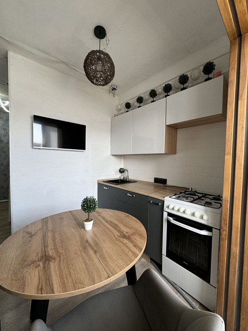 Миколайчука 6 (Серафимовича) Березняки Русанівка поряд Лівобережна Киев - изображение 3