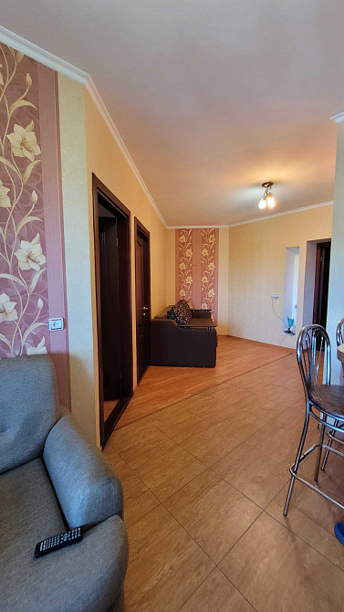 Продаж 2х кімнатної квартири над Дніпром, від власника, вул.Жужоми Черкаси - зображення 5