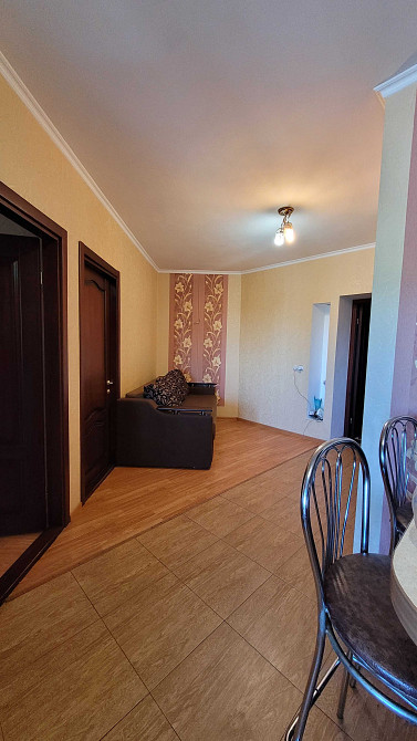 Продаж 2х кімнатної квартири над Дніпром, від власника, вул.Жужоми Черкаси - зображення 8