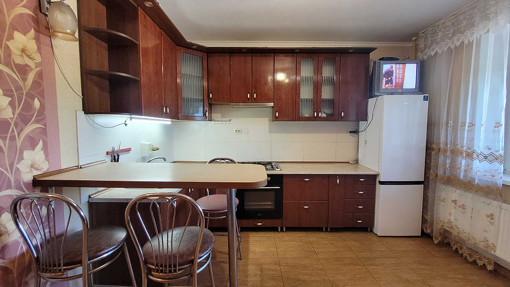 Продаж 2х кімнатної квартири над Дніпром, від власника, вул.Жужоми Черкаси - зображення 6