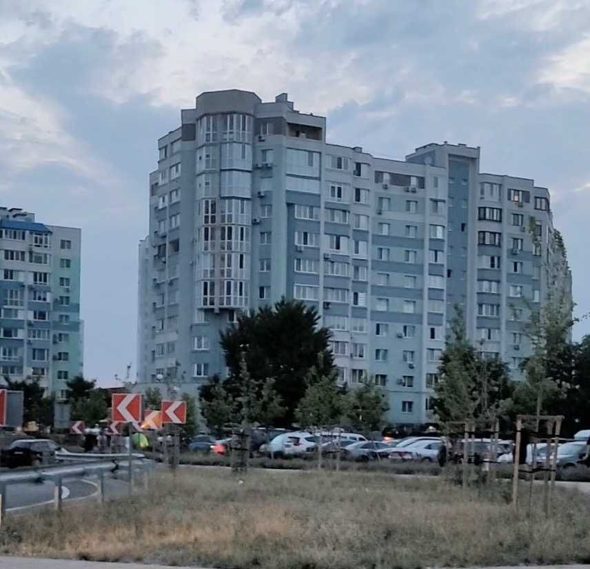 Продаж 2х кімнатної квартири над Дніпром, від власника, вул.Жужоми Черкаси - зображення 2