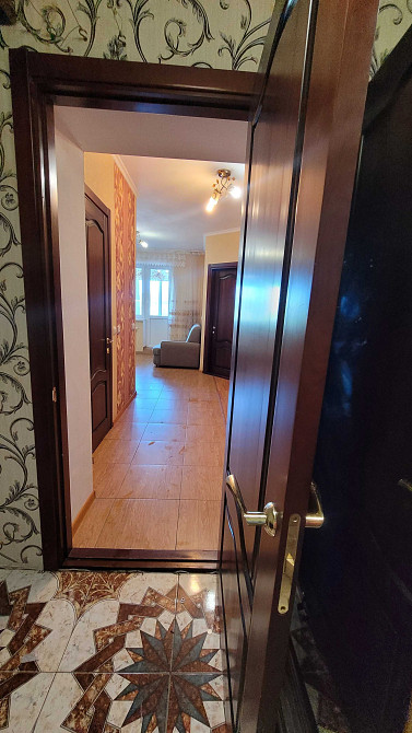 Продаж 2х кімнатної квартири над Дніпром, від власника, вул.Жужоми Черкаси - зображення 4